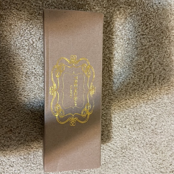 Dressy Sandals Size 5.5 - Picture 5 of 6